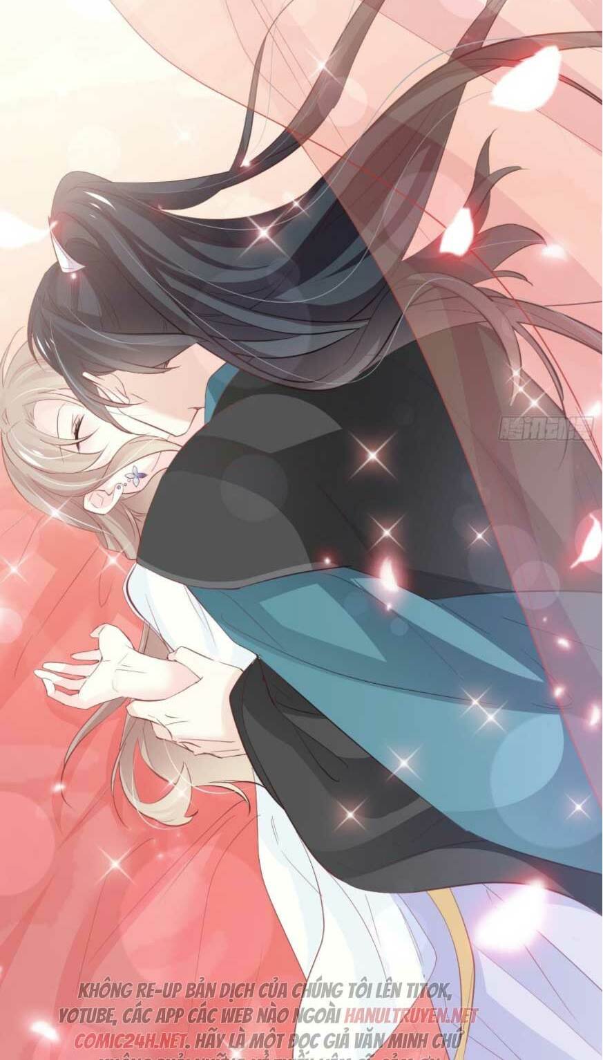 thiên hạ đệ nhất sủng phi chapter 235.1 5