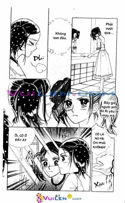 có anh trong đời chapter 3 87