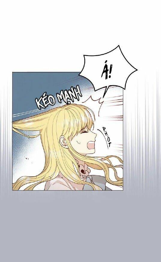 vẻ đẹp của ác ma chapter 3 8