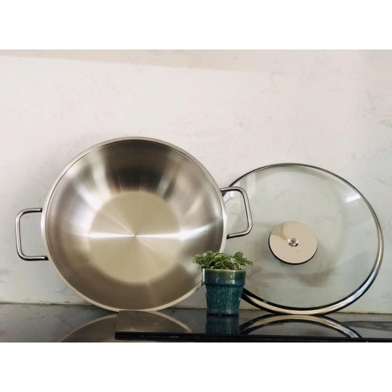 Nồi chảo đa năng WMF 28cm