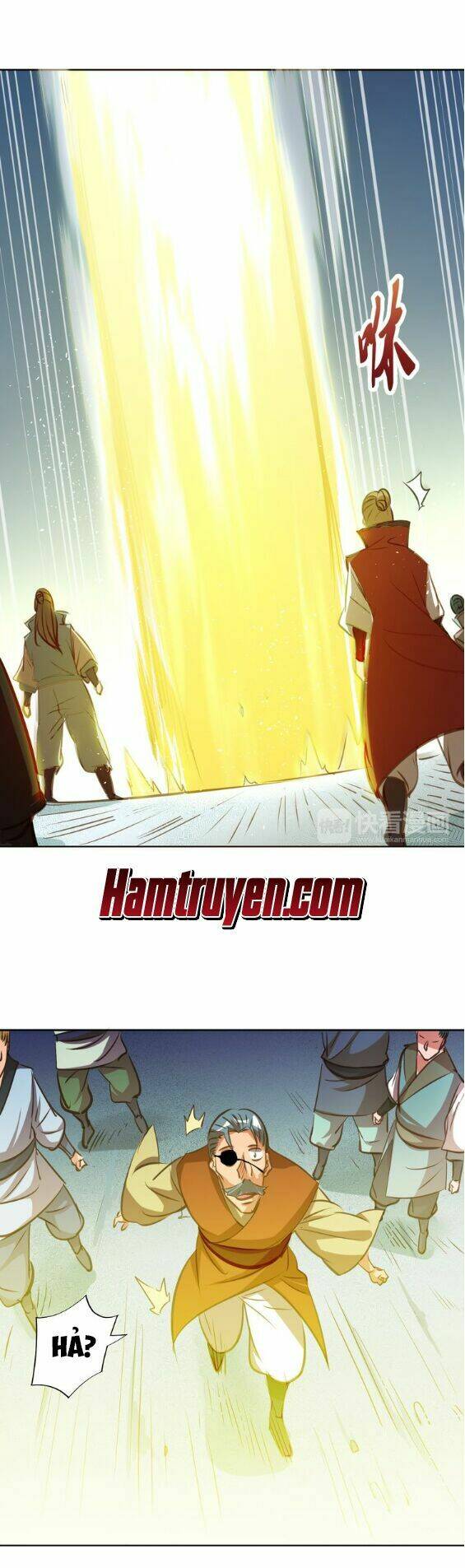 ngự thiên thần đế chapter 7.2 22