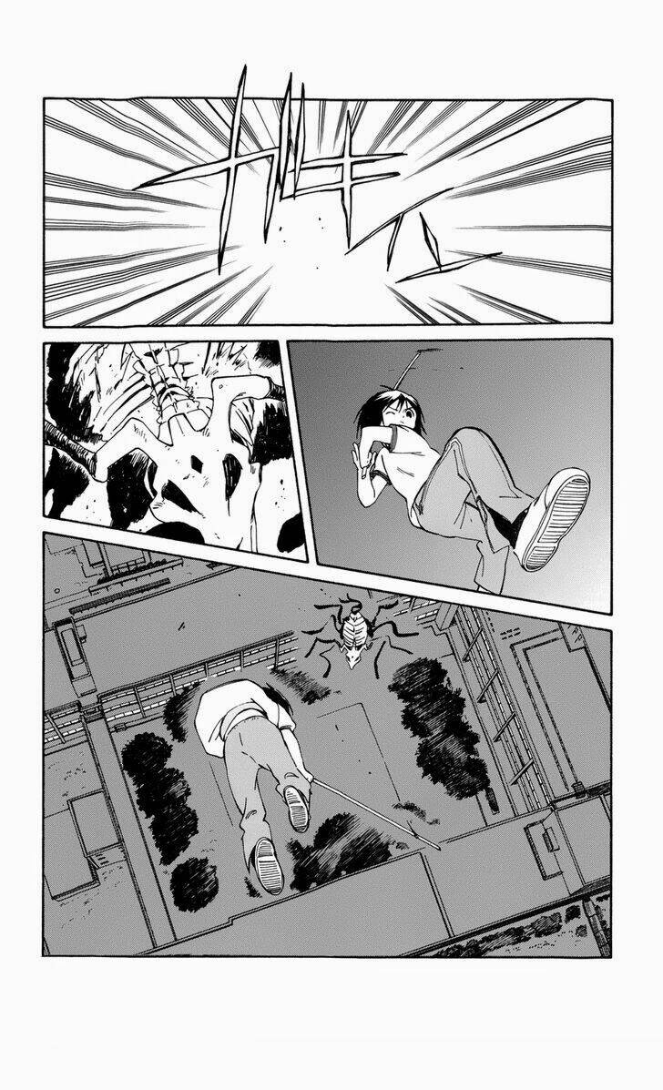 hitoribocchi no chikyuu shinryaku chapter 12 20