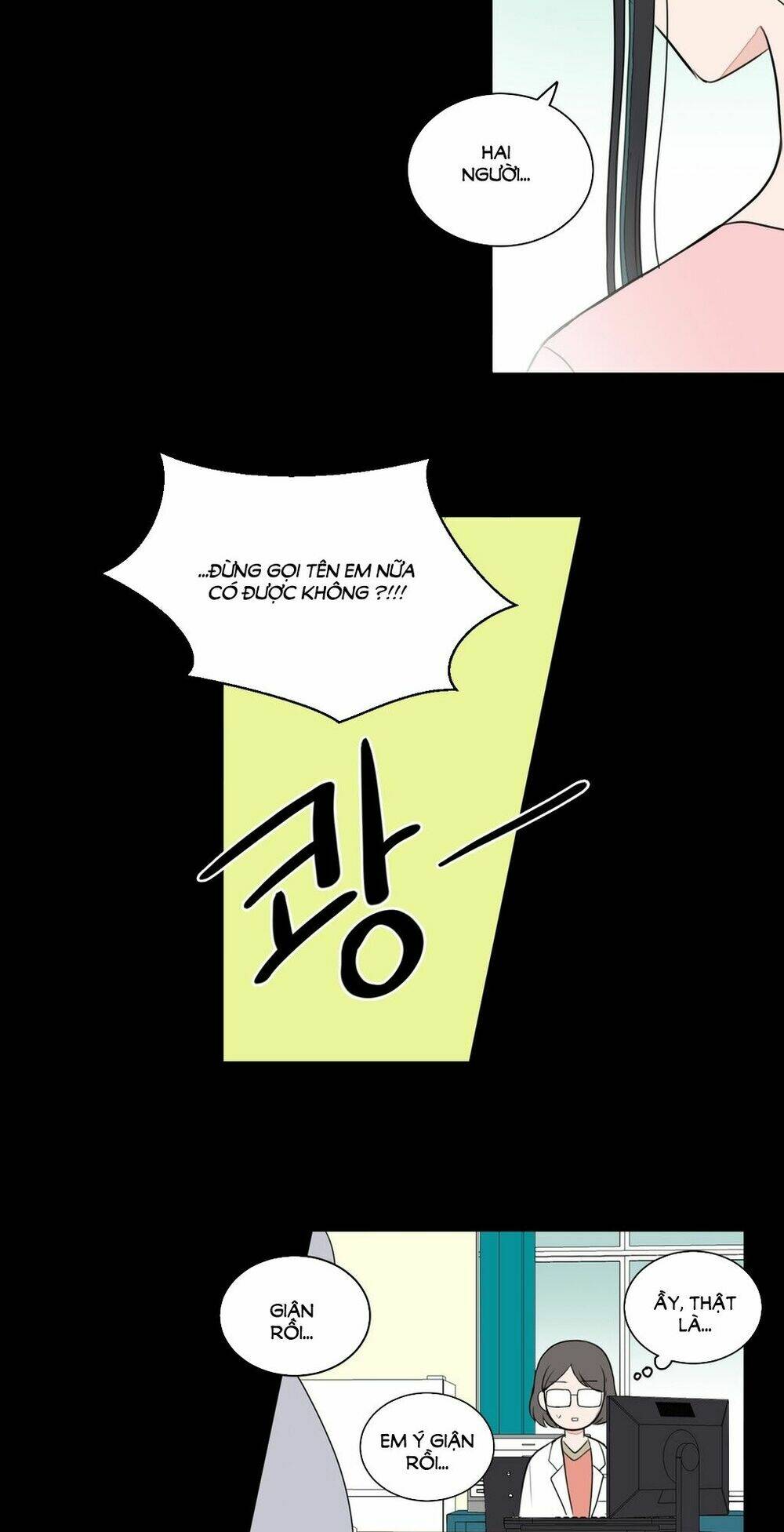 cậu nhóc tiểu học mà tôi yêu! chapter 41 17