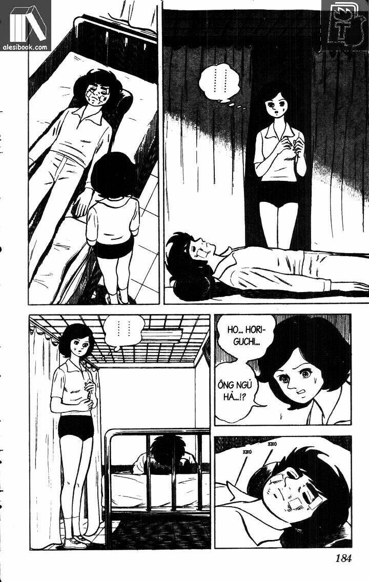 ganbare genki chapter 30 14