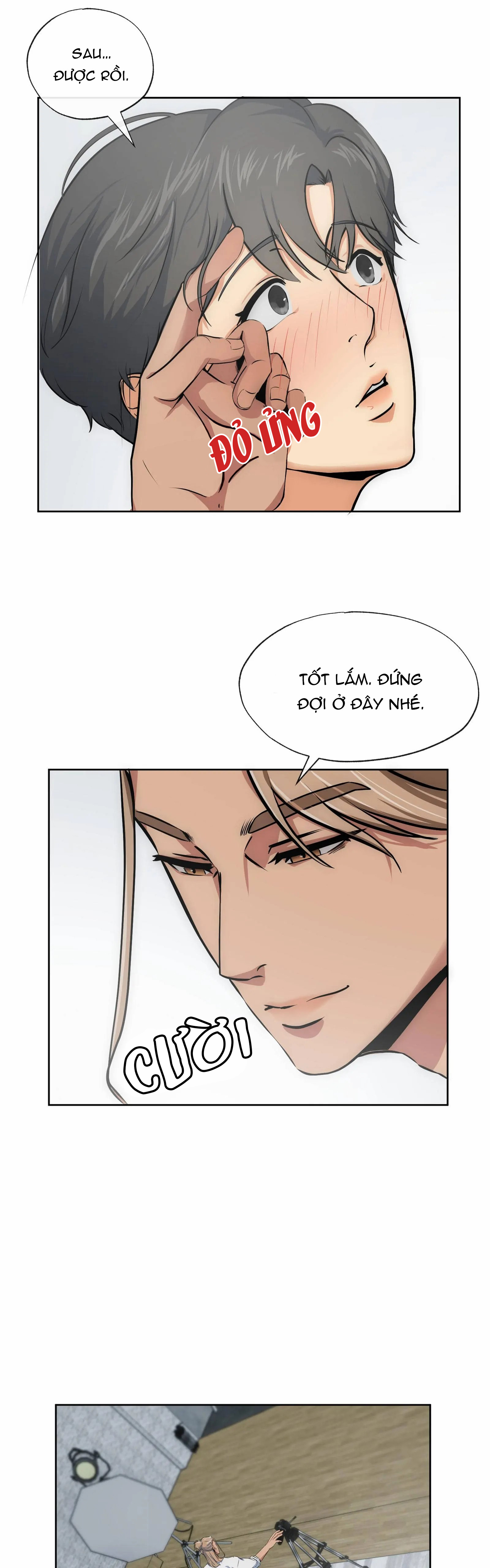 bậc thầy tosa chapter 2 26