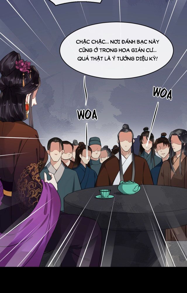 bồng sơn viễn 2 chapter 43 7