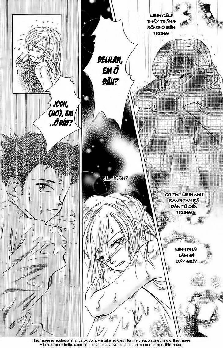 delilah's mystery chapter 5 27