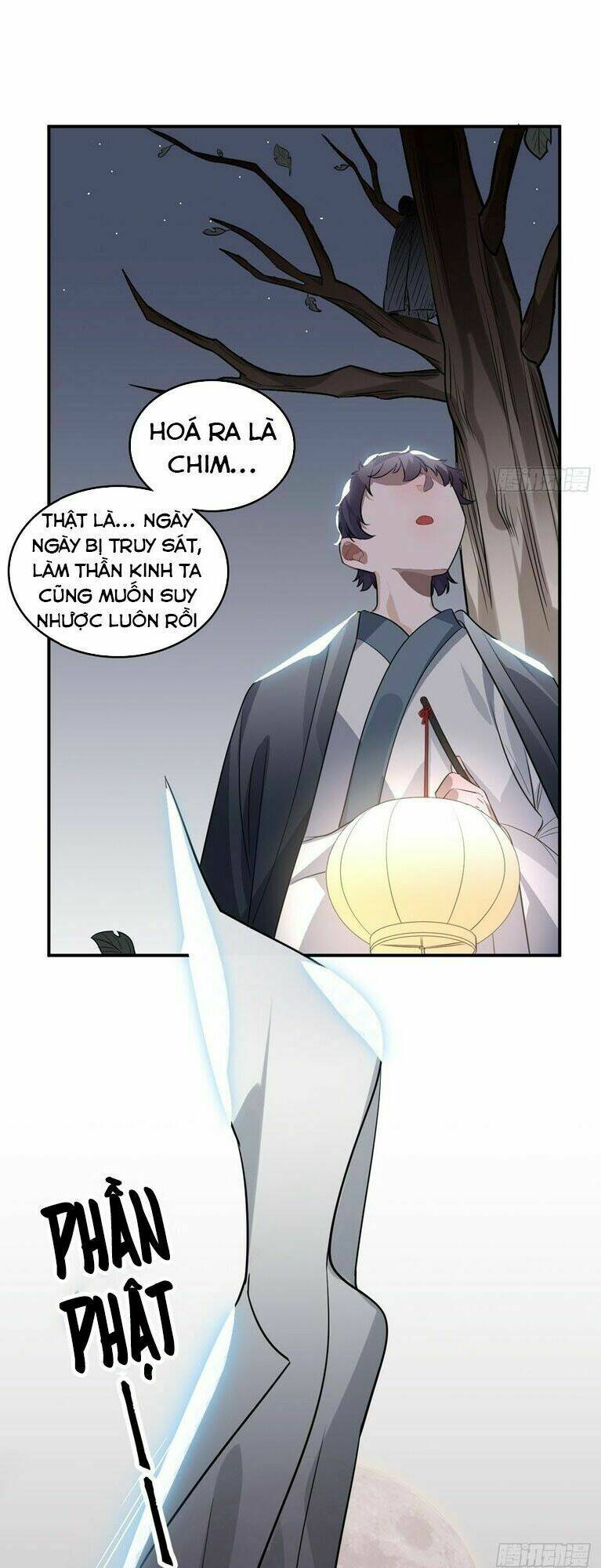 trực nam tiểu kiều phi của vương phủ chapter 26.3 44