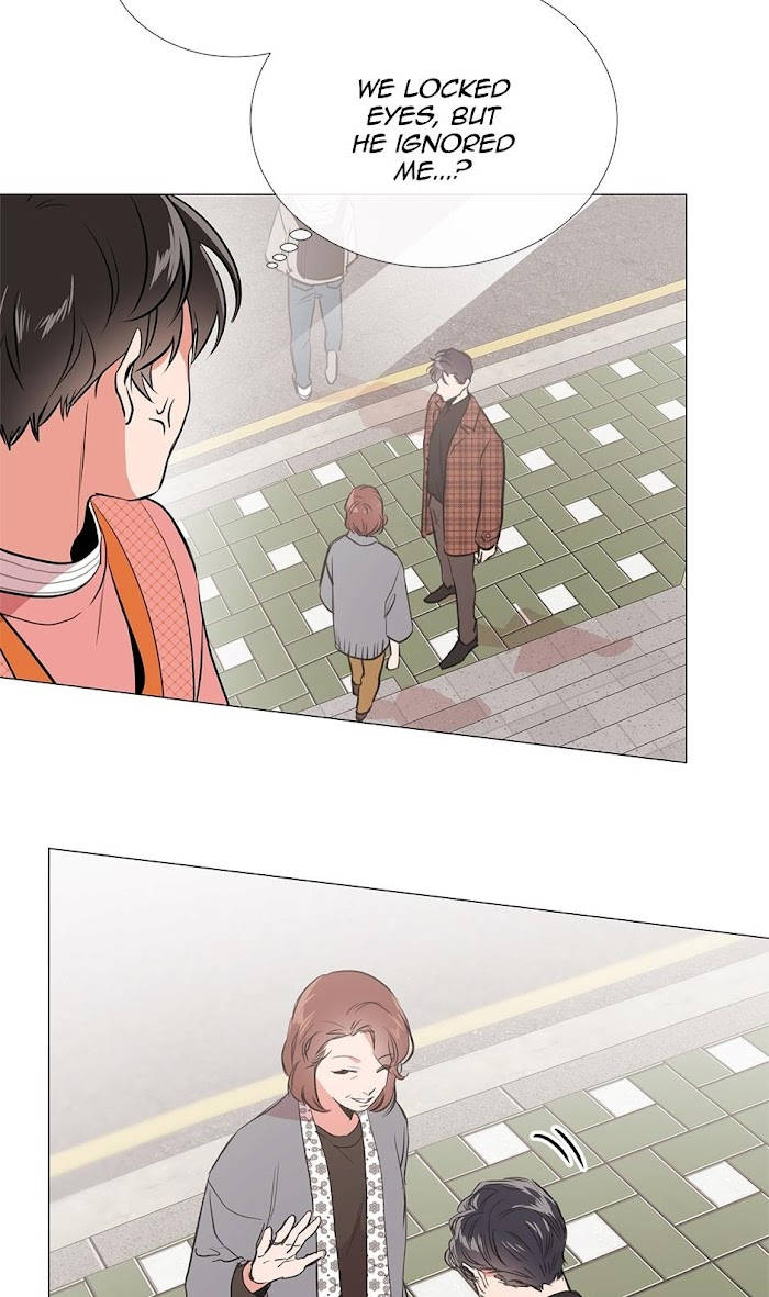 [raw] red candy chapter 29 38