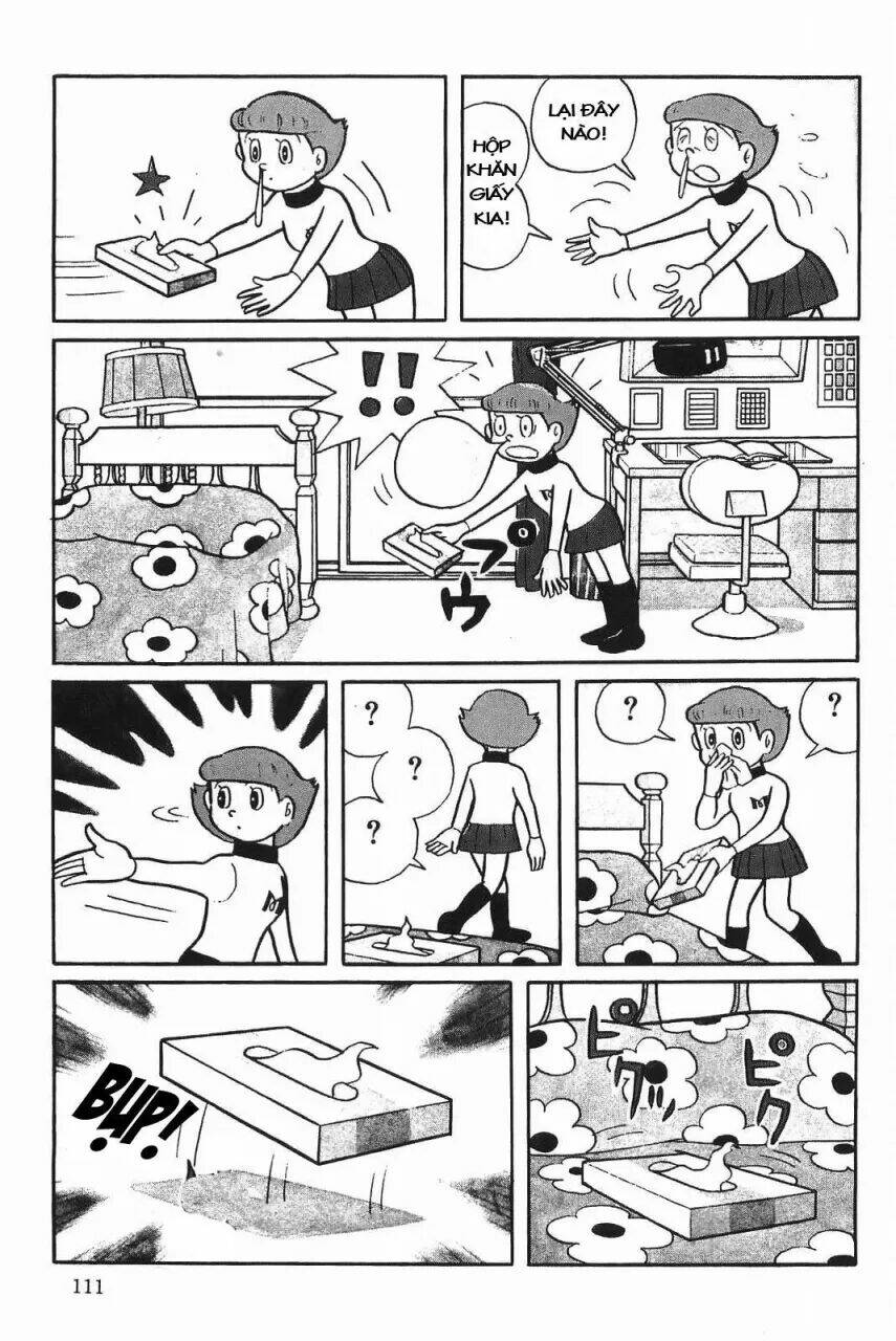 mami cô bé siêu phàm chapter 5 4