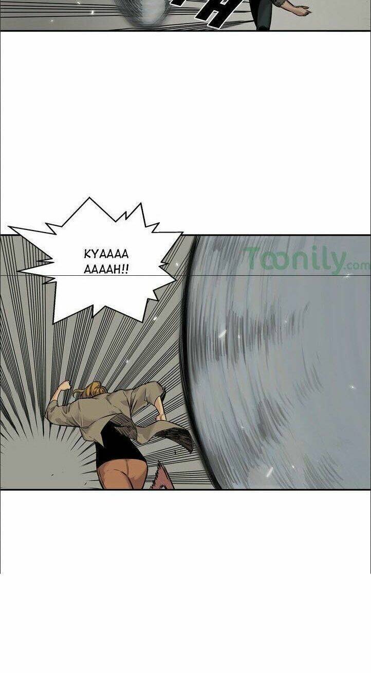 hiệp sĩ giao hàng chapter 25 19