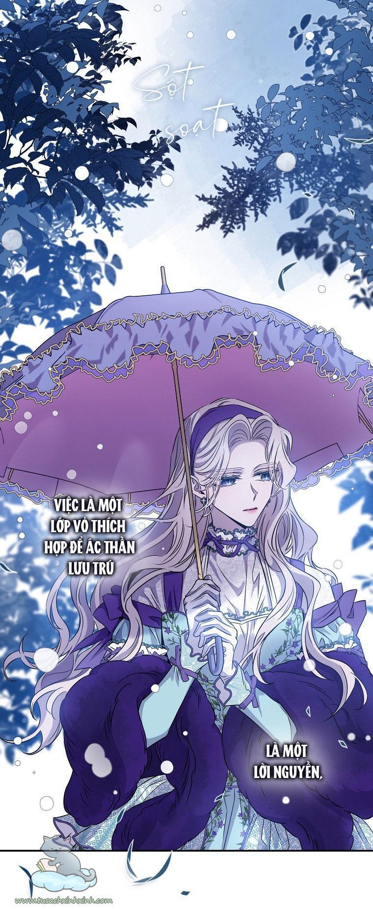 thuần hóa bạo chúa rồi bỏ trốn chapter 64 14