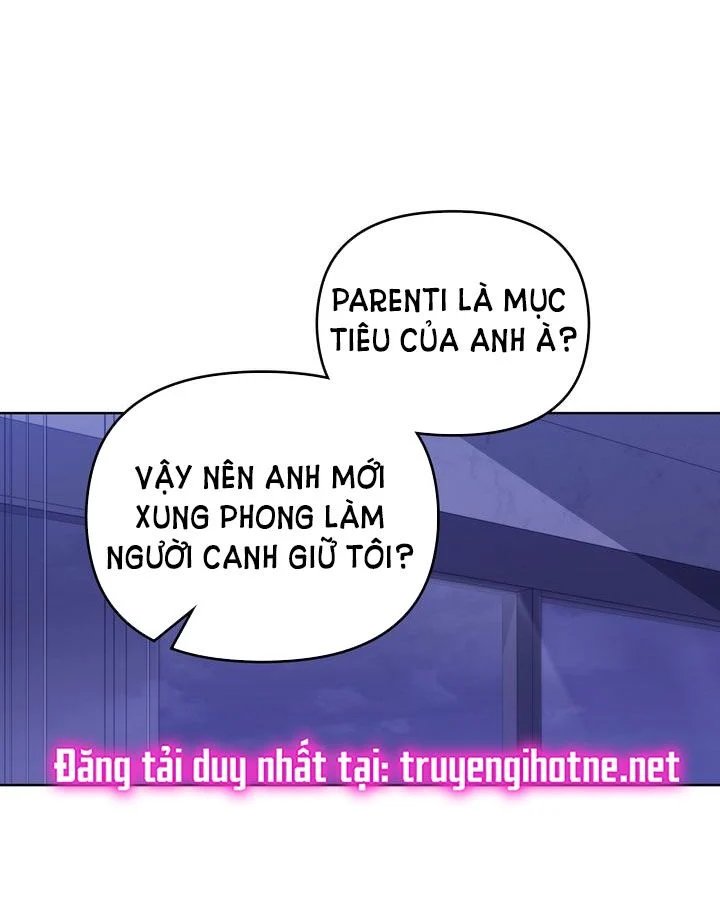 kẻ nghiệp dư chapter 19 23