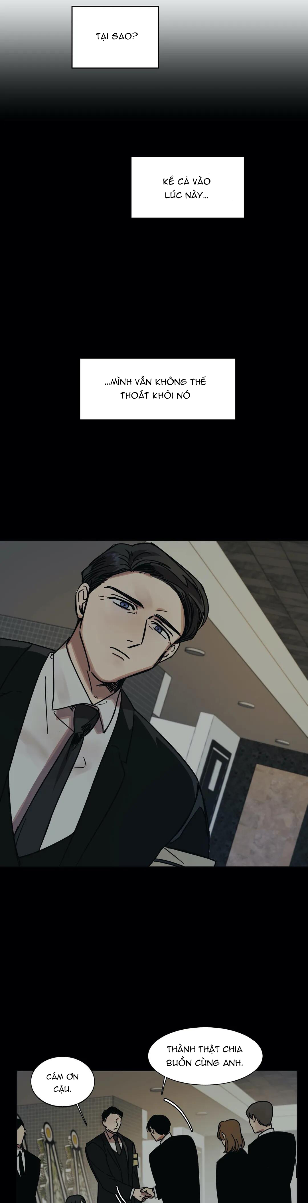 góc nhìn thứ ba (full) chapter 10.1 10