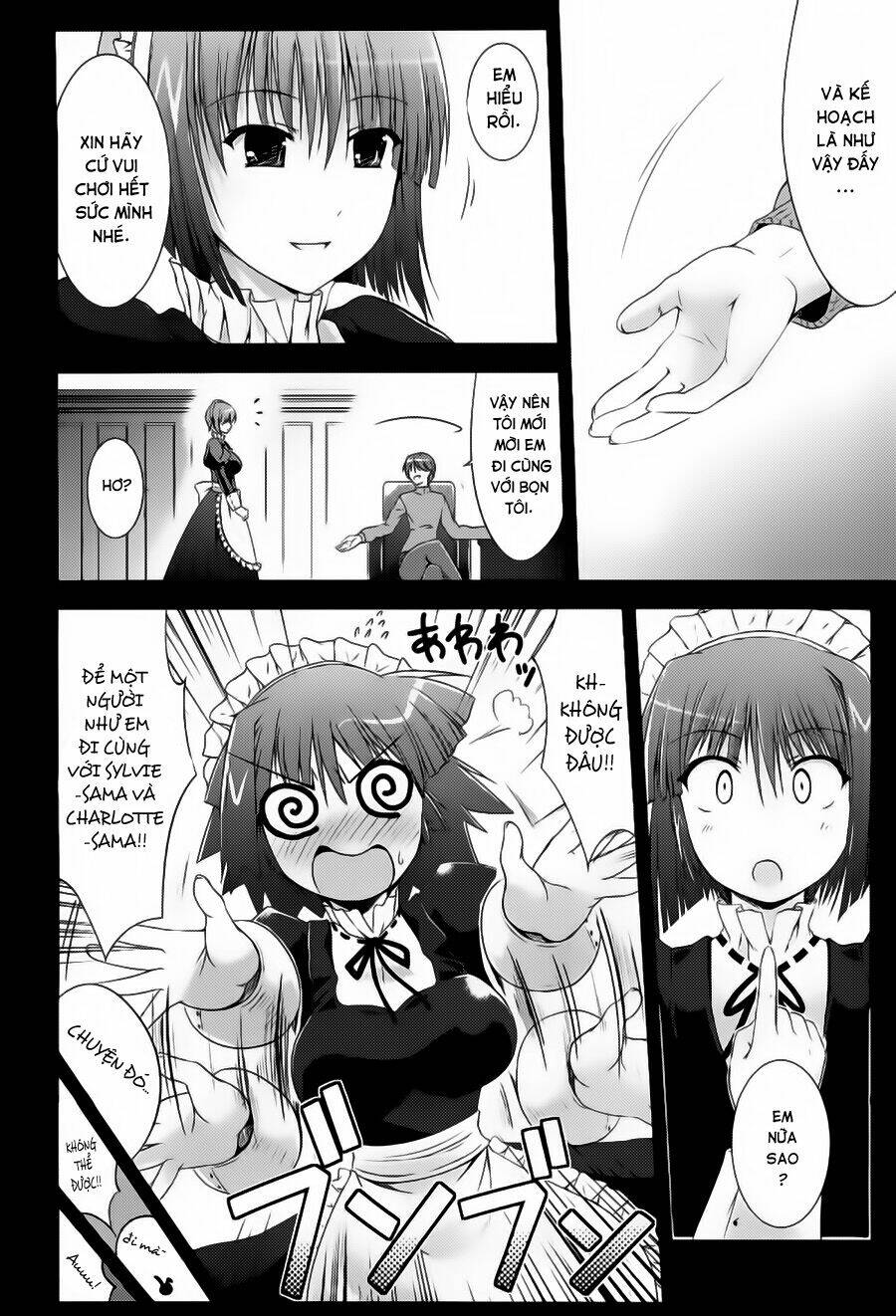 princess lover! chapter 6 21