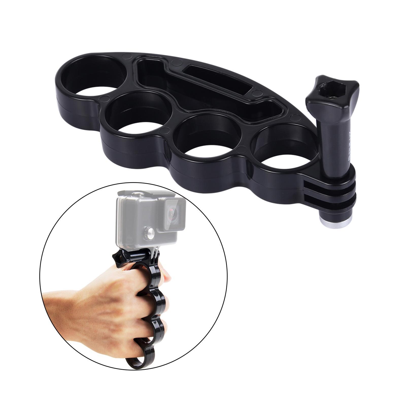 Finger Tripod Replacement Adapter for Hero5 4 Session 4 3+ 3 2 1