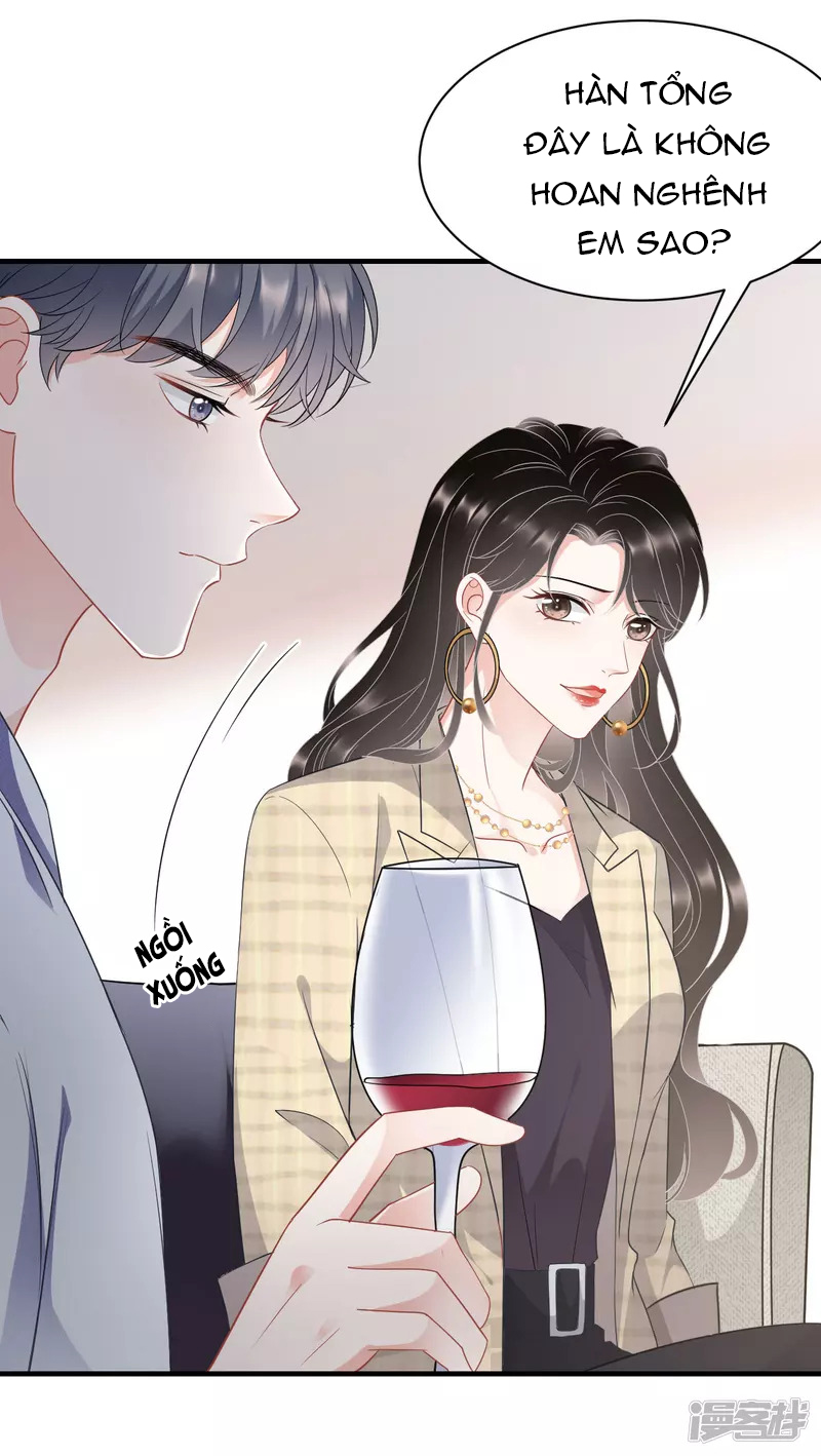[16+] đại tiểu thư có thể có ý đồ xấu chapter 39.1 13