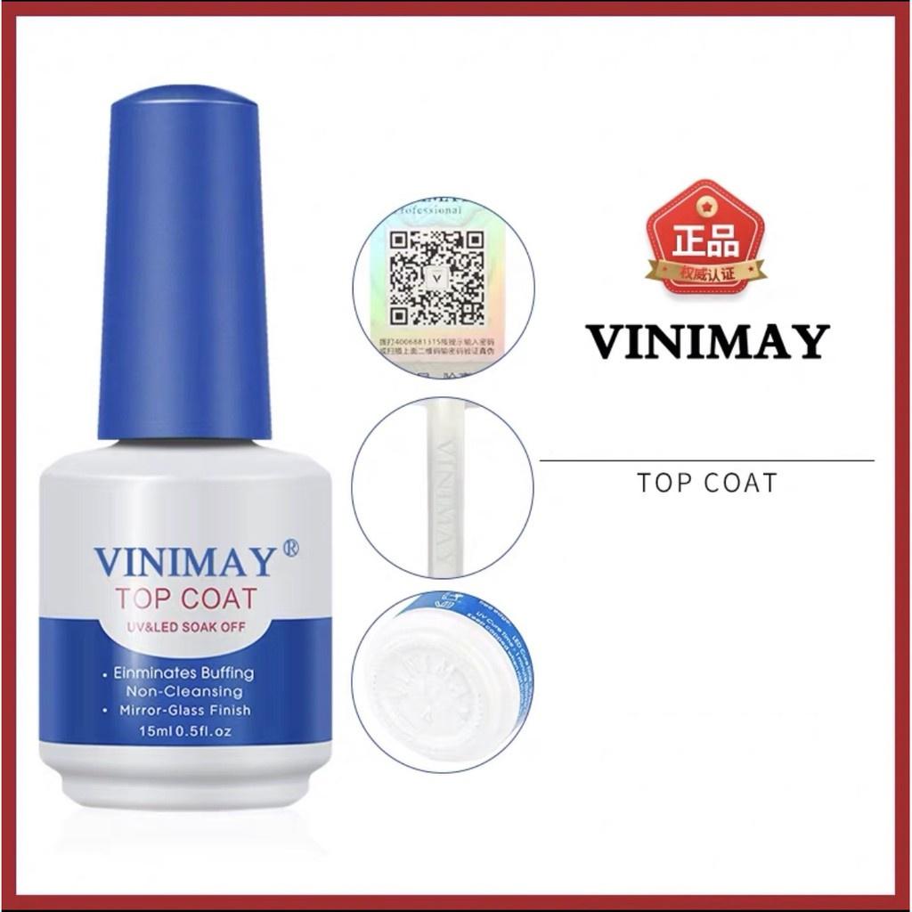 Top bóng vinimay, top siêu bóng siêu bền