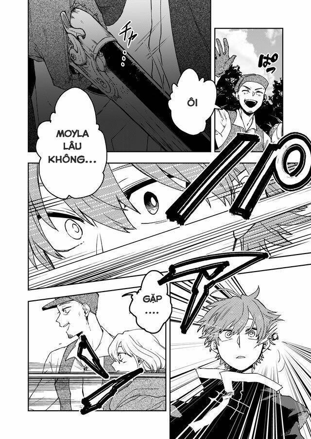 fushi no sougishi chapter 5 14