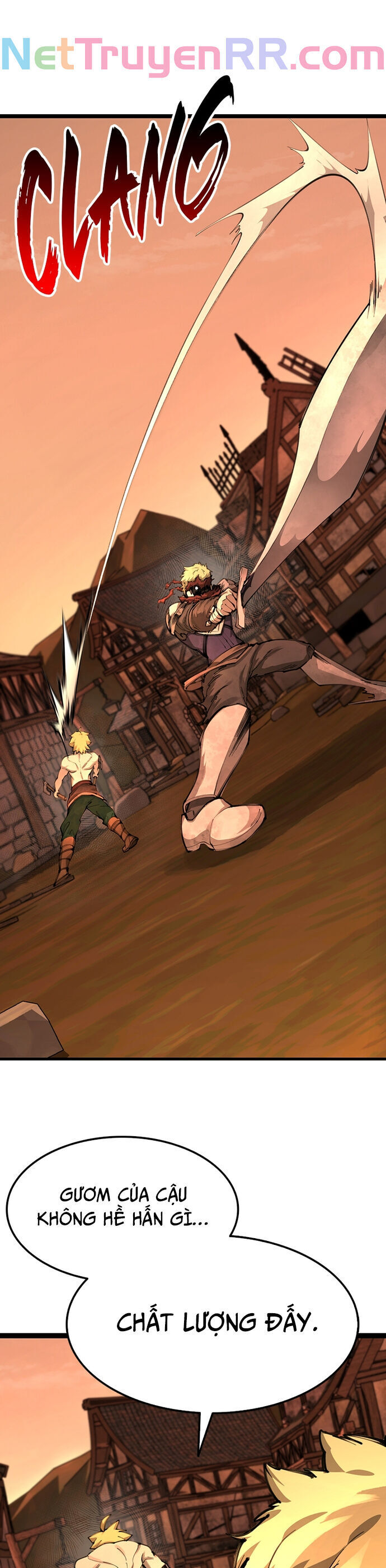 ngọn lửa của hòa bình chapter 14 42