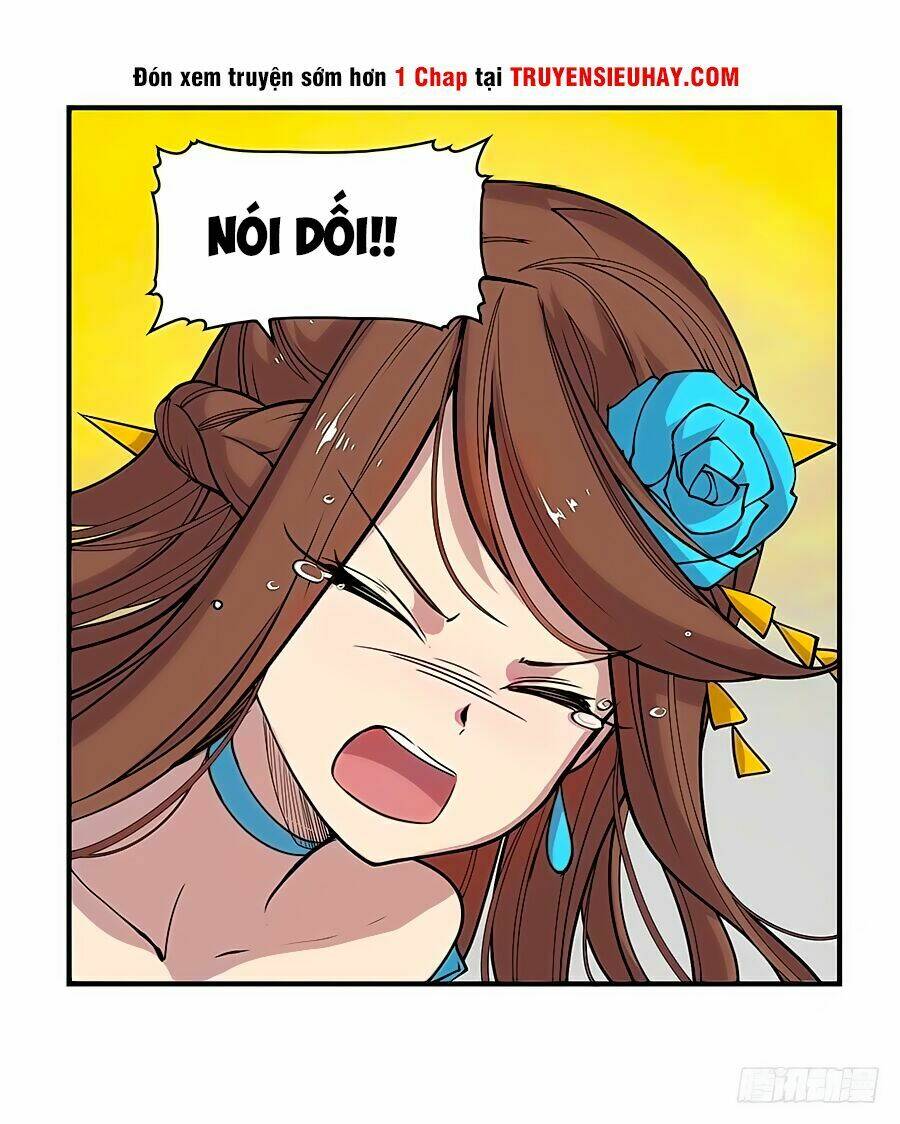 cuộc sống thoái ẩn của võ lâm chi vương chapter 9 46