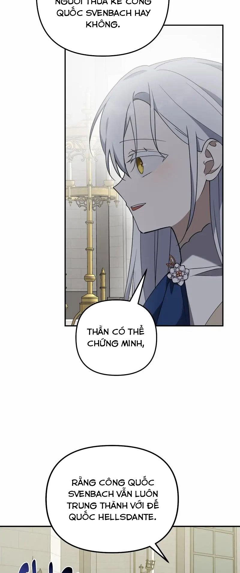 lời nguyền vẫn chưa kết thúc chapter 32 32