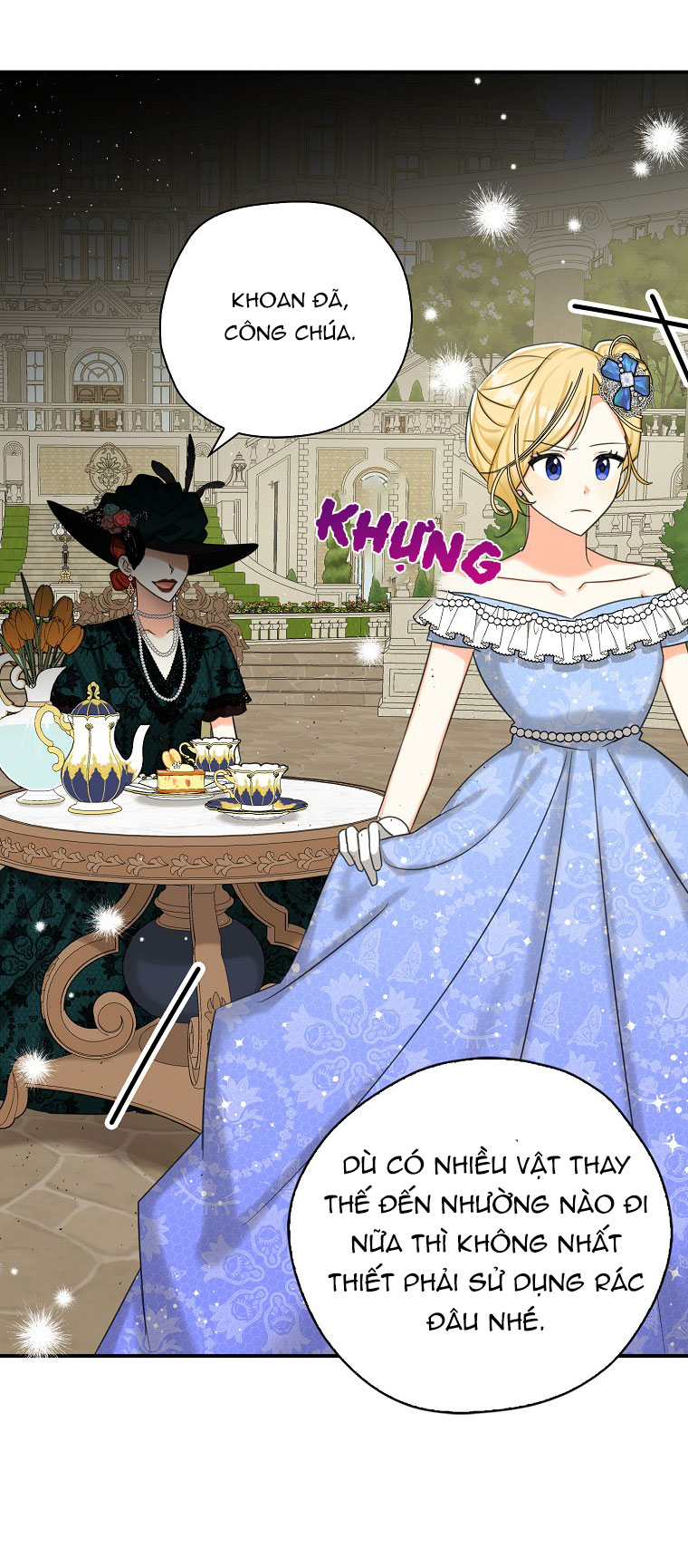 ba người anh trai của tôi là bạo quân chapter 45.1 26