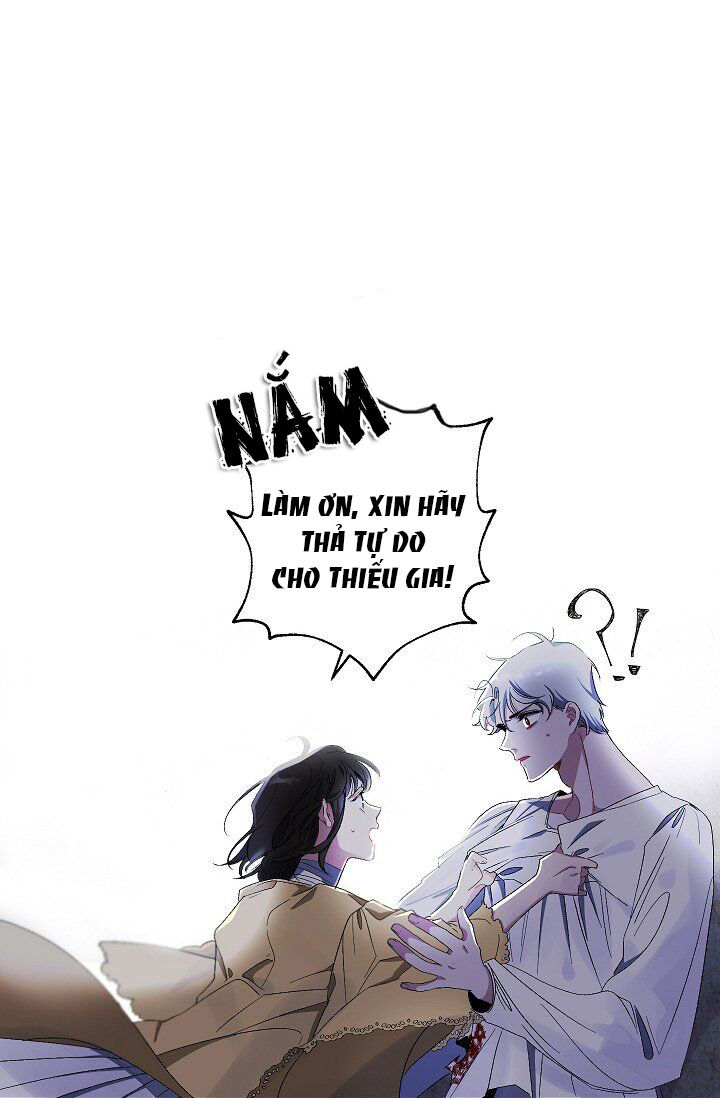 mối tình đầu của bạo chúa chapter 21 34