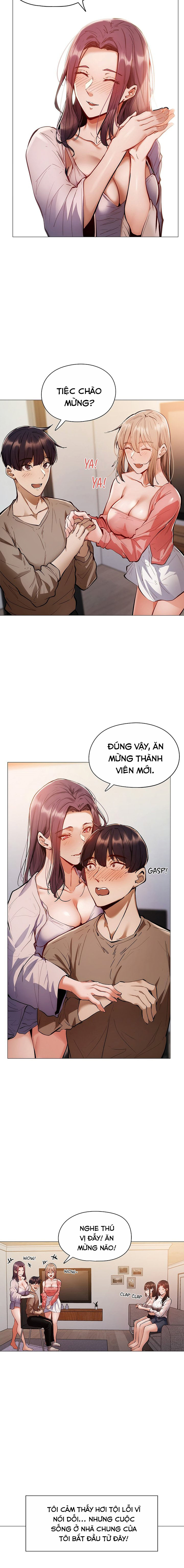 thầy giáo ở trọ chapter 4 11