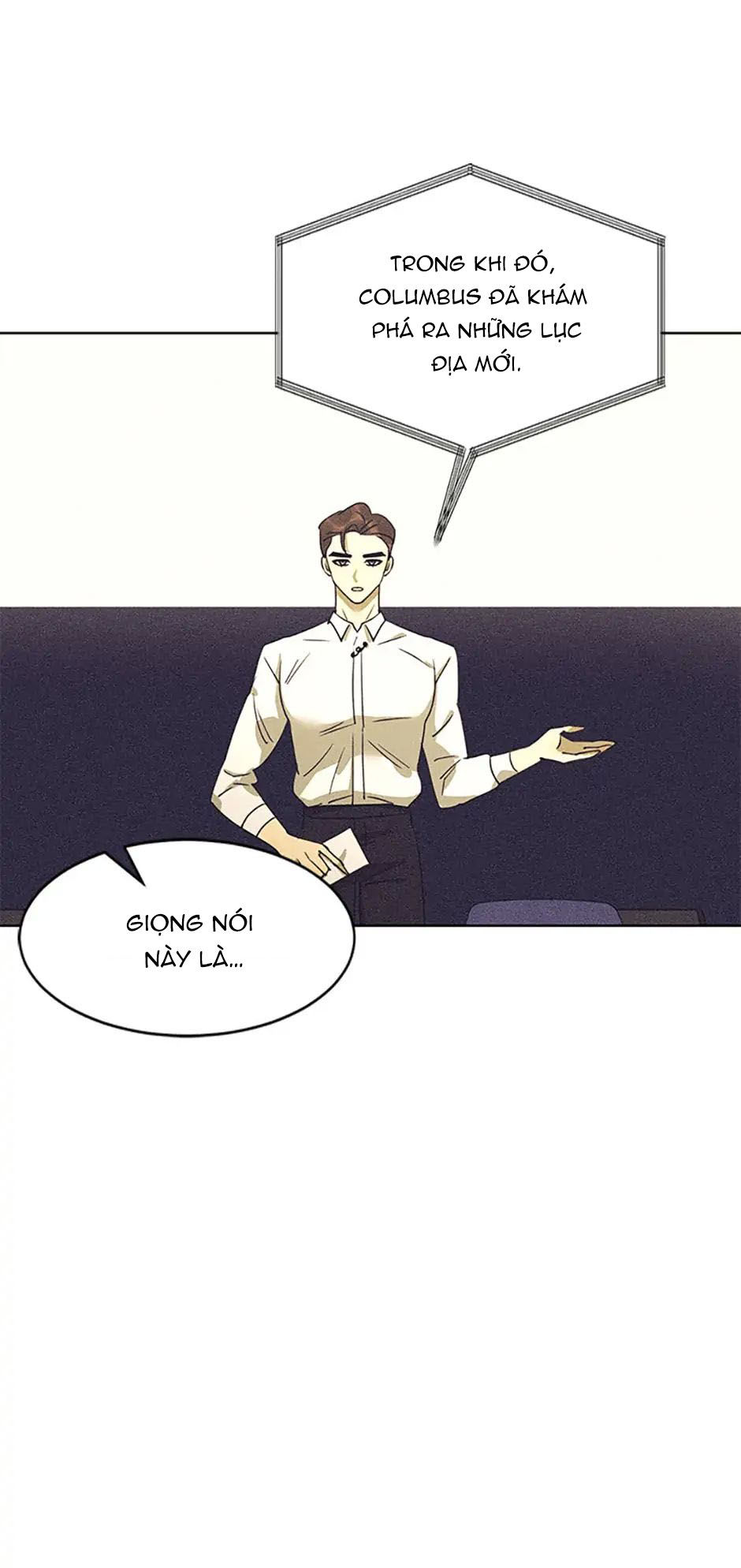 tiểu thuyết đầu tay của ác nữ chapter 31.1 23