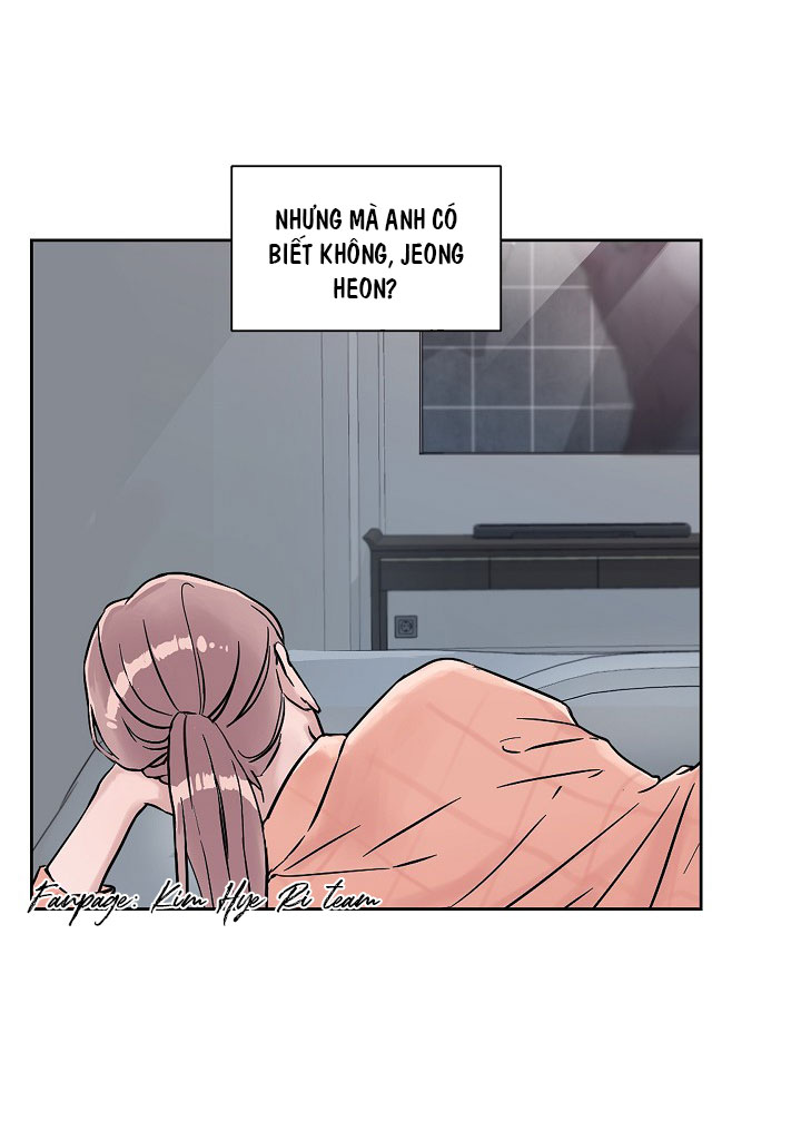 [18+] công tư phân minh chapter 22.1 17