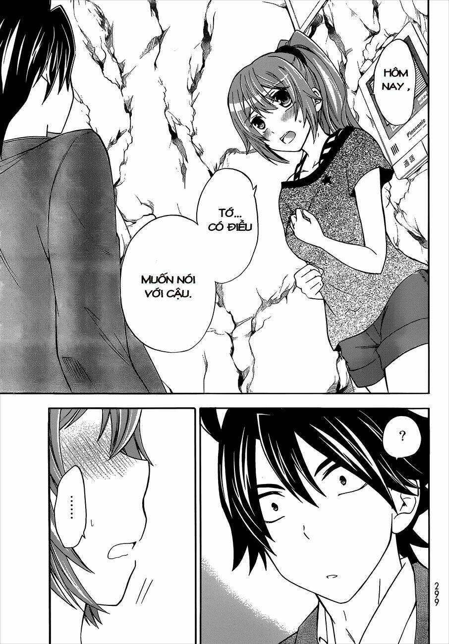 maga-tsuki chapter 39 26