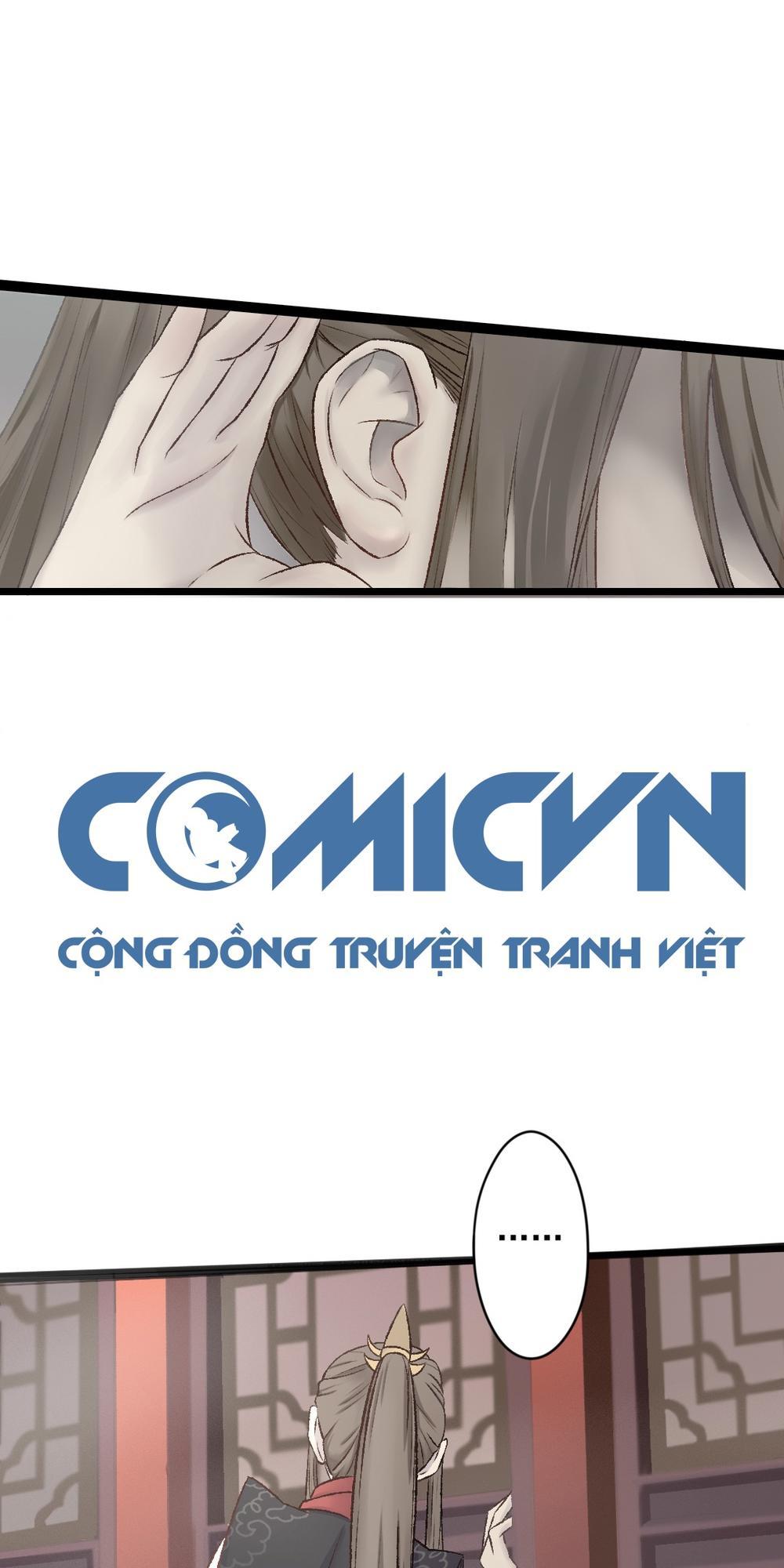 mạnh bà truy phu ký chapter 19 1