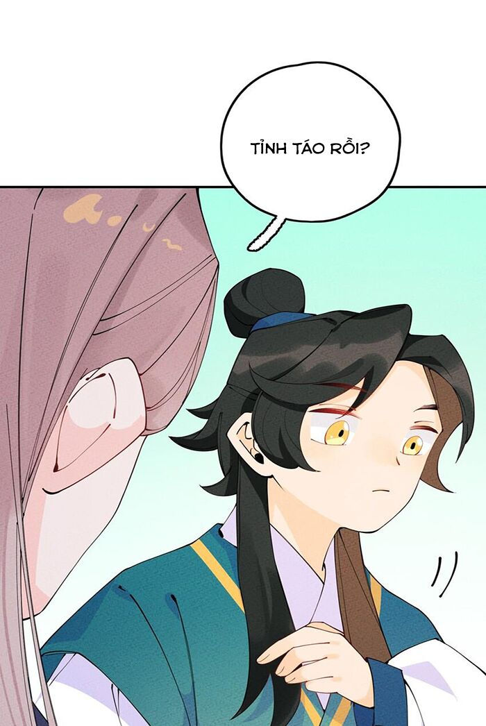 là thánh hoàng chính đạo, ta cưới ma tôn tà đạo？！ chapter 8 63