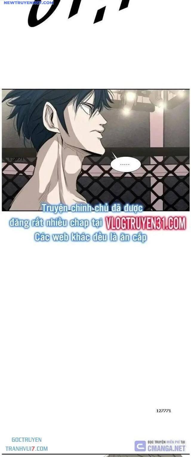 shark - cá mập chapter 143 9