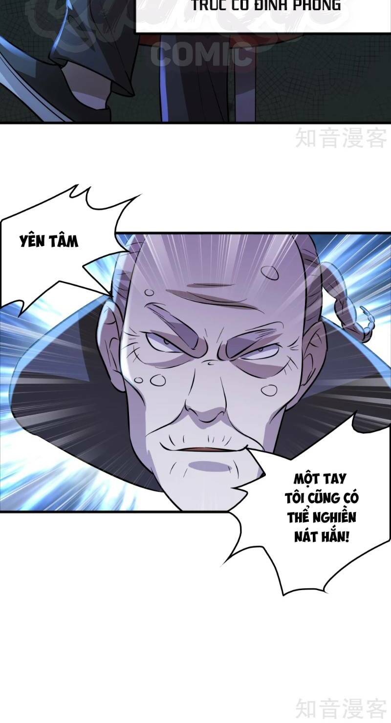 dị giới cung ứng thương chapter 71 16