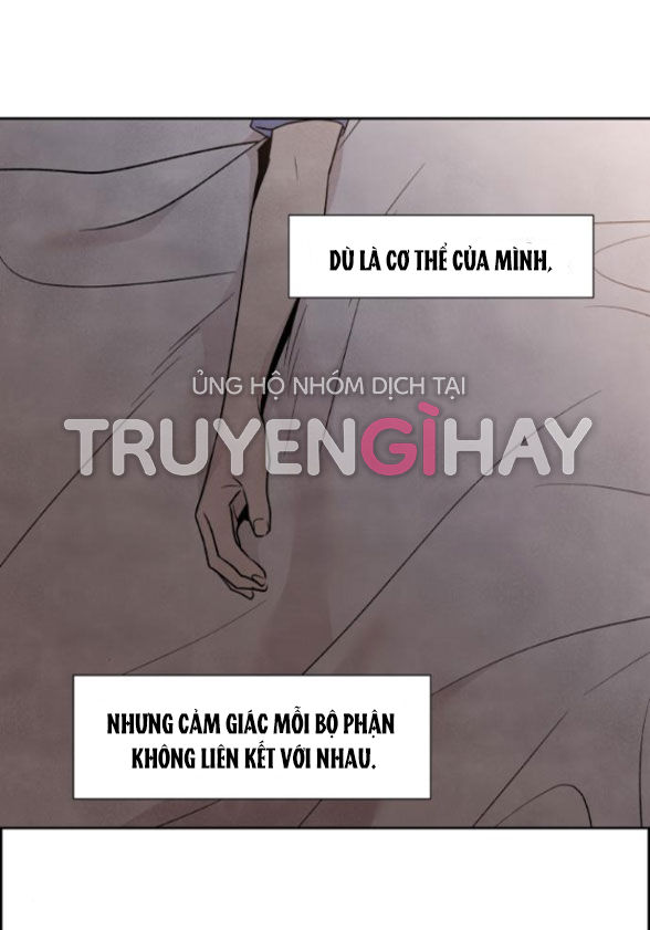điều khiến tôi quyết tâm muốn chết chapter 48.2 9