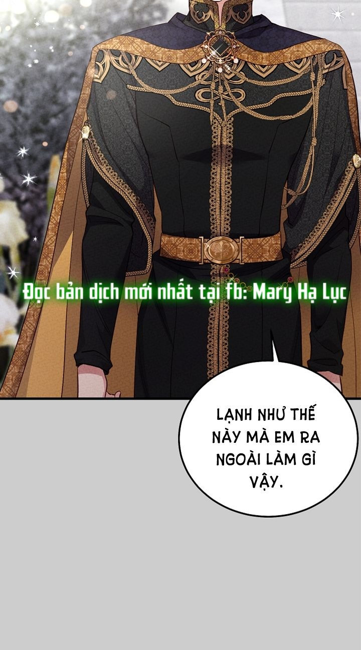 trở thành vợ thái tử quái vật chapter 71.1 42