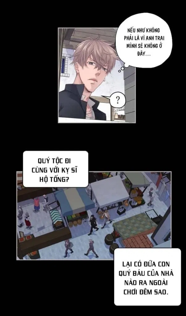 ảo mộng bất thành chapter 4 4