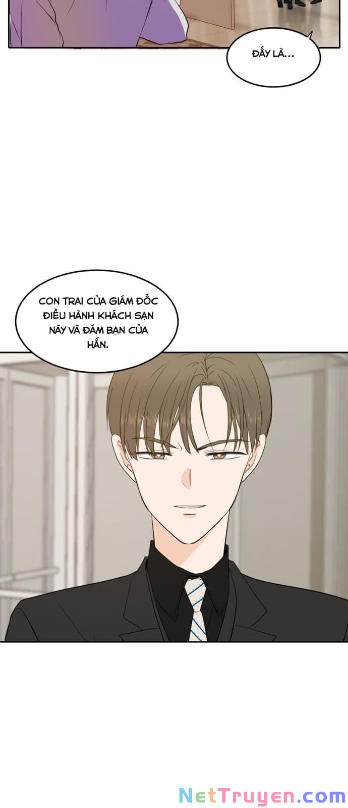 kiếp này cũng xin chăm sóc tôi như vậy nhé kiếp này cũng xin chăm sóc tôi như vậy nhé chapter 18 44