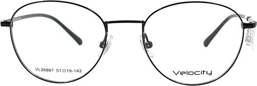 Gọng Kính Unisex Velocity VL26801