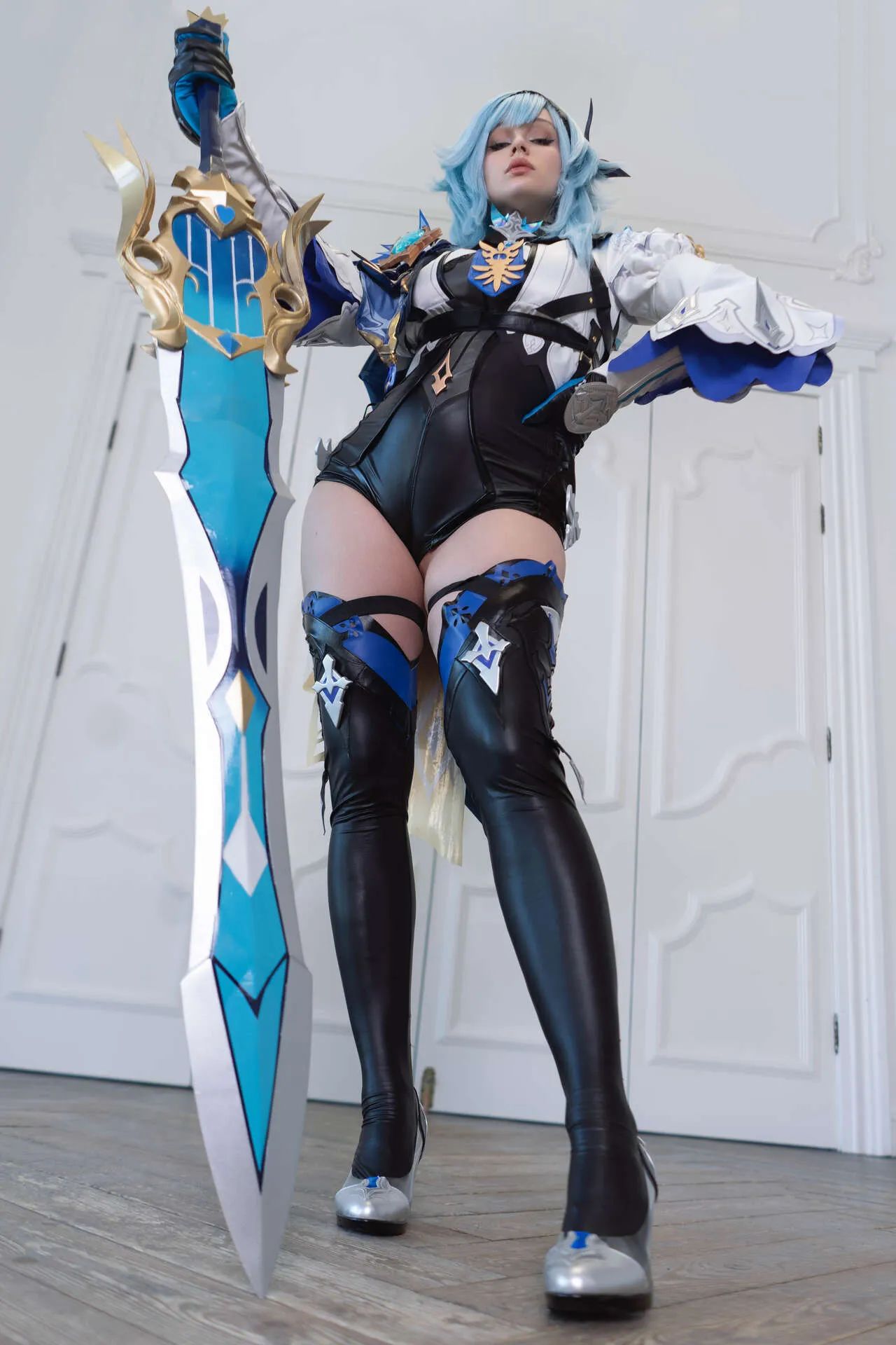 hình cosplay chapter 185 2