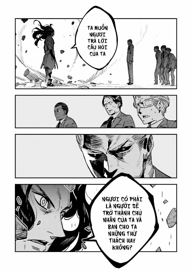 fate/strange fake chapter 21 5