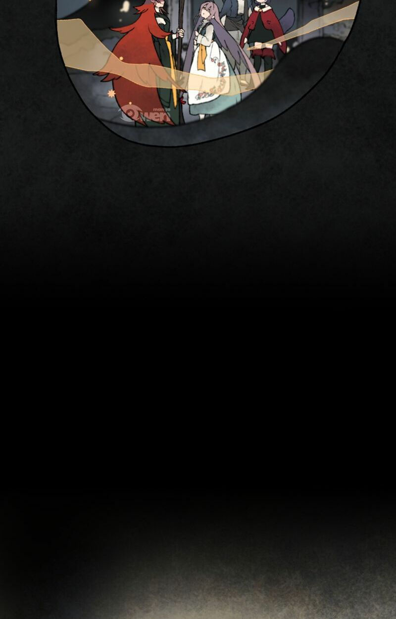 nơi mà ngôi sao băng rơi xuống, hãy đợi ở đó chapter 10 25