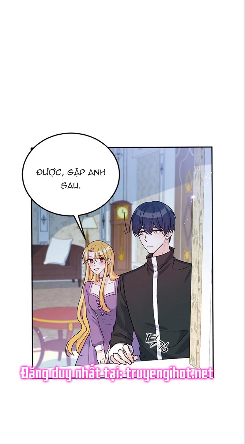 nữ hiệp trở về chapter 16.3 5