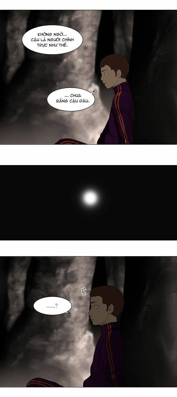 cuộc chiến trong tòa tháp chapter 61 10