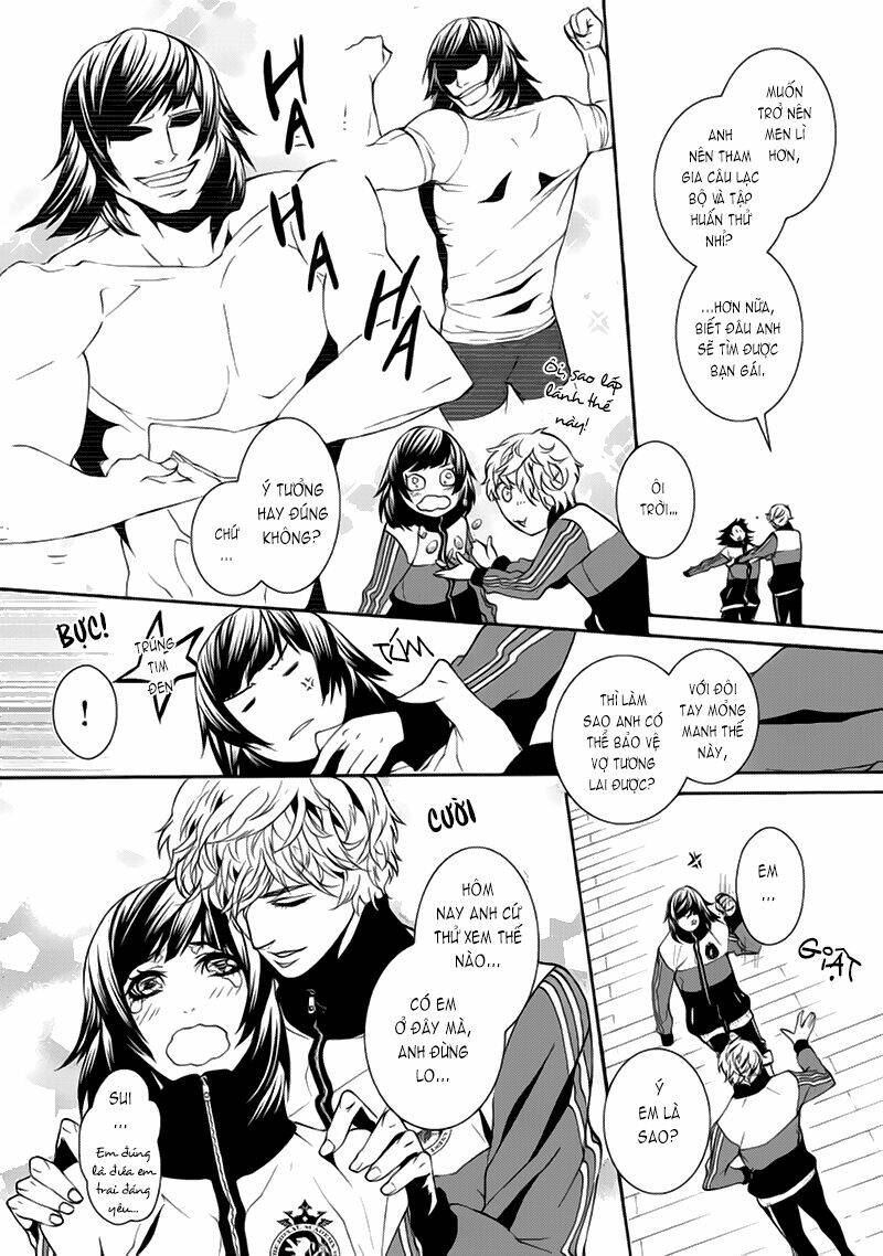 magnolia chapter 10 29