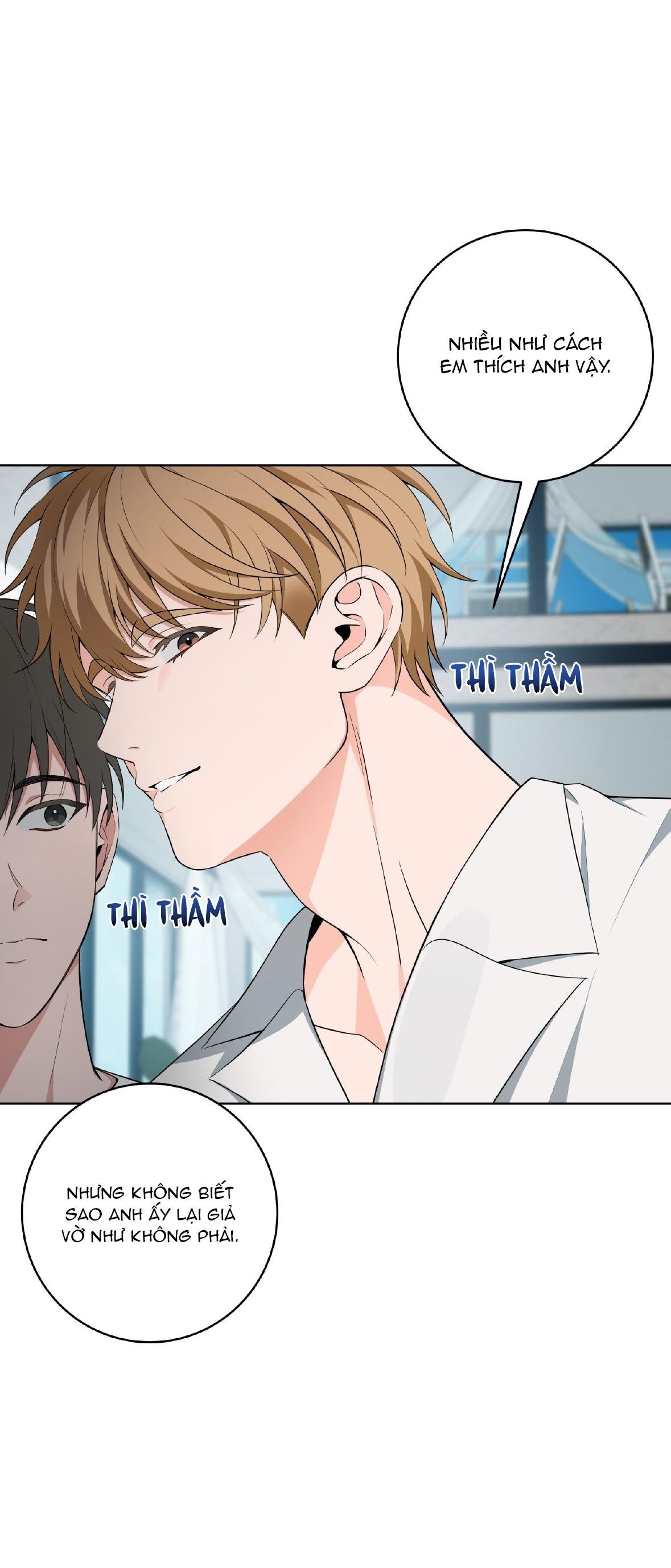 ba ngày, làm thật chapter 34 18