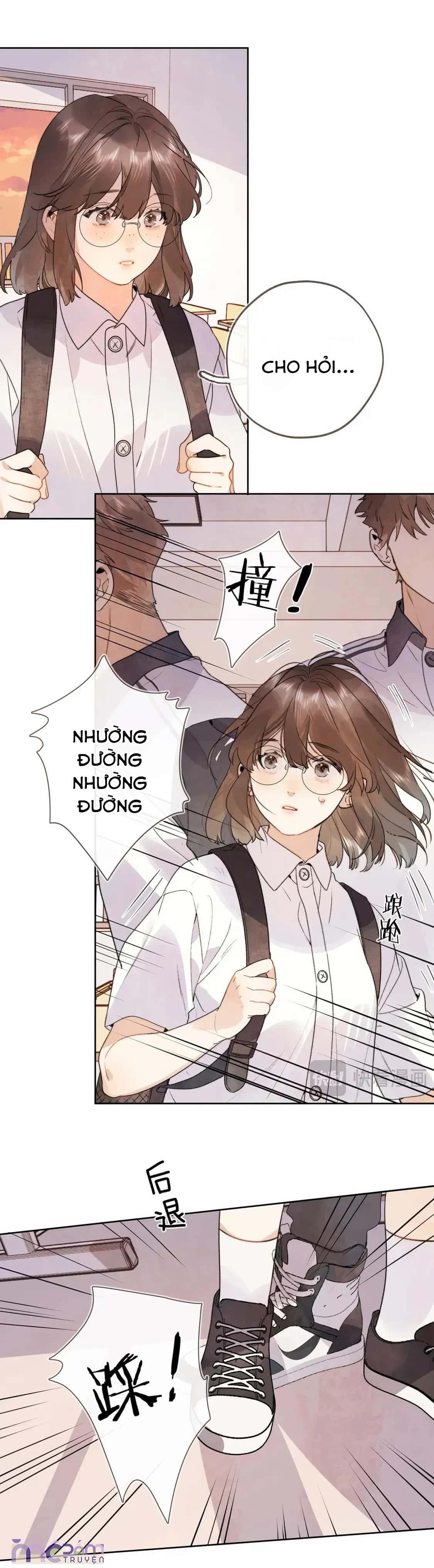 gặp em hóa si tình chapter 36 13