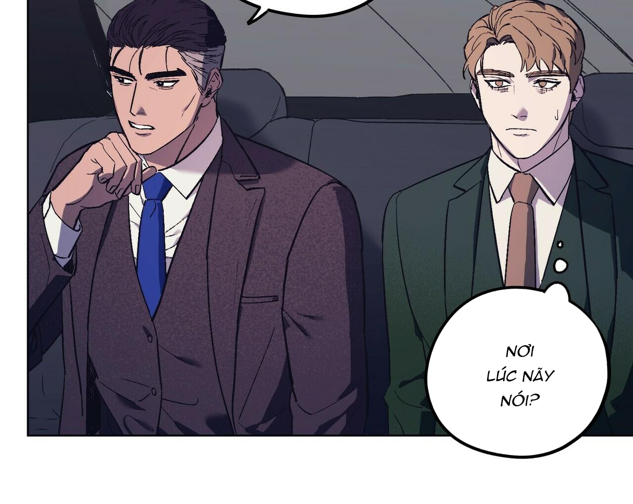 chàng dâu nhà họ kang chapter 13 131